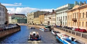 Комбо билет автобус+теплоход