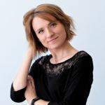 Julia Chekulaeva